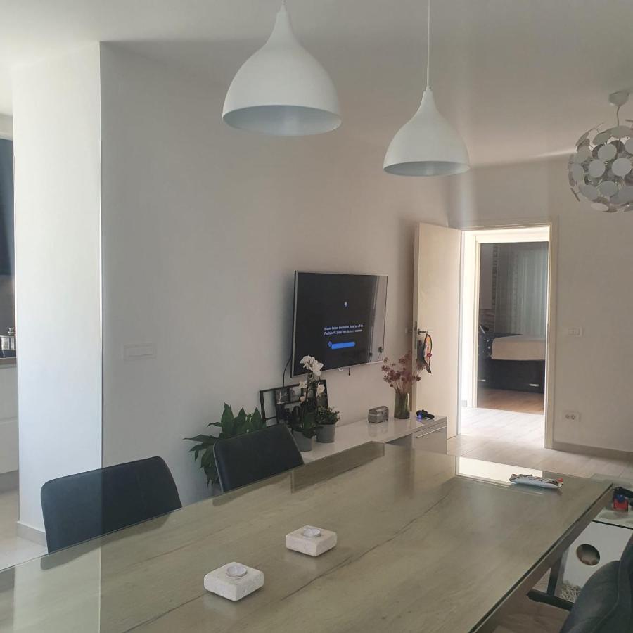 Gulin Apartments Vodice Exteriör bild