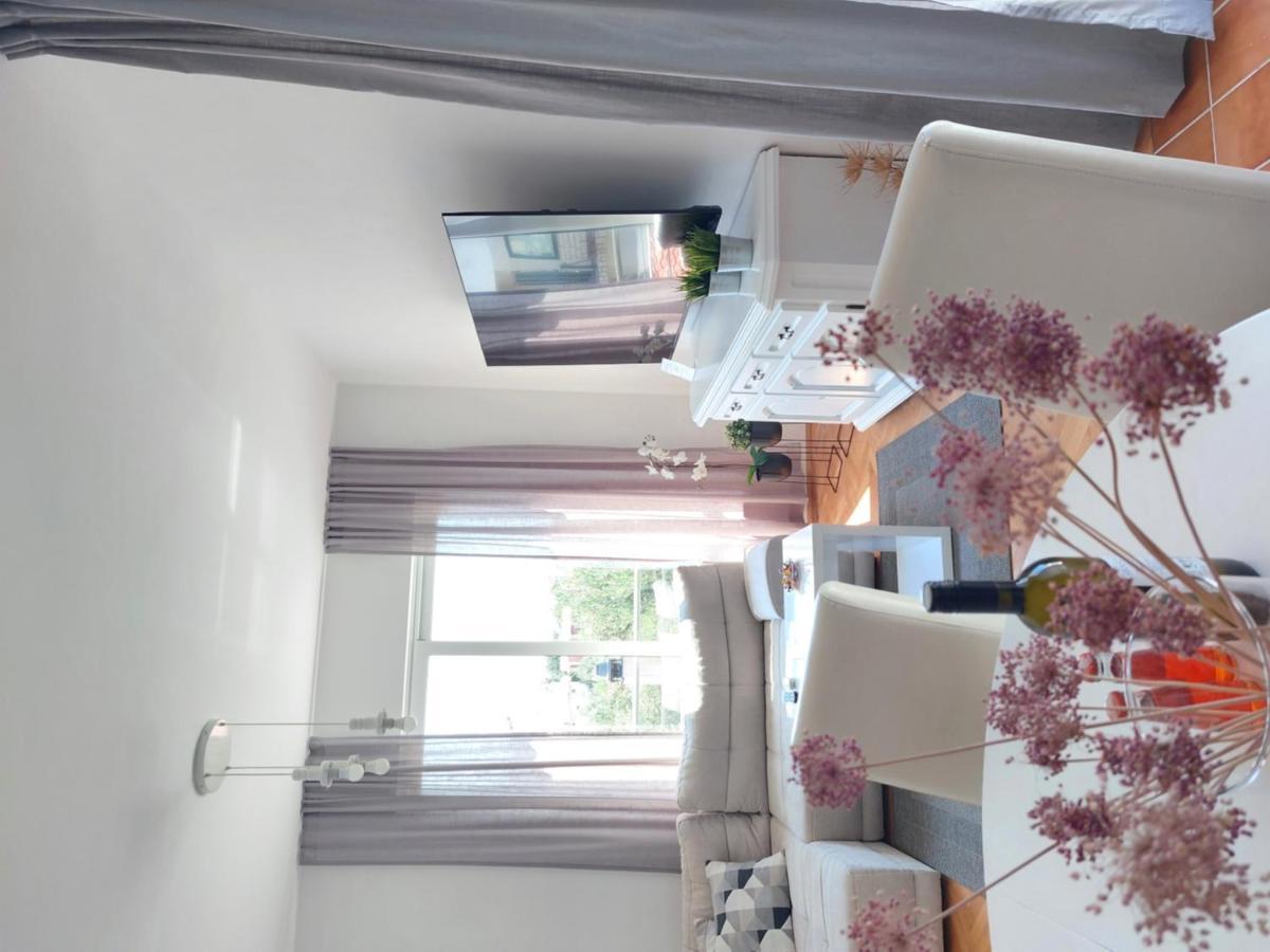 Gulin Apartments Vodice Exteriör bild
