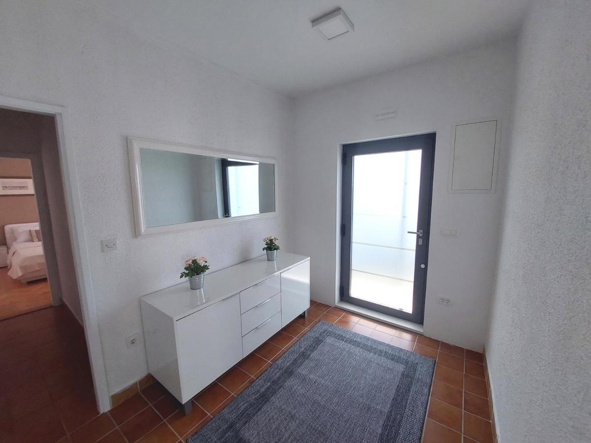 Gulin Apartments Vodice Exteriör bild